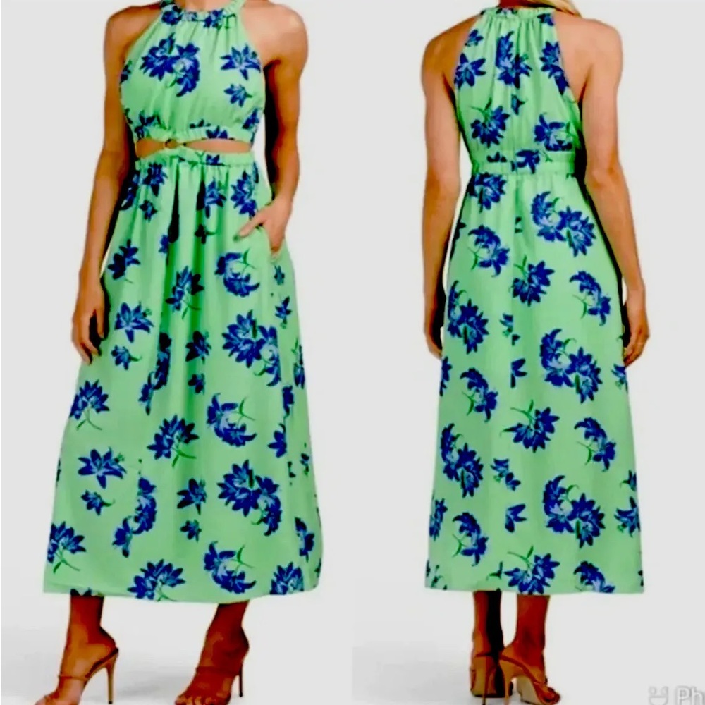 LIKELY Karrica Dress